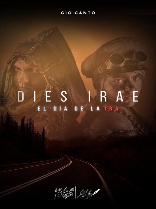 Title details for Dies Irae by Gio Canto - Available